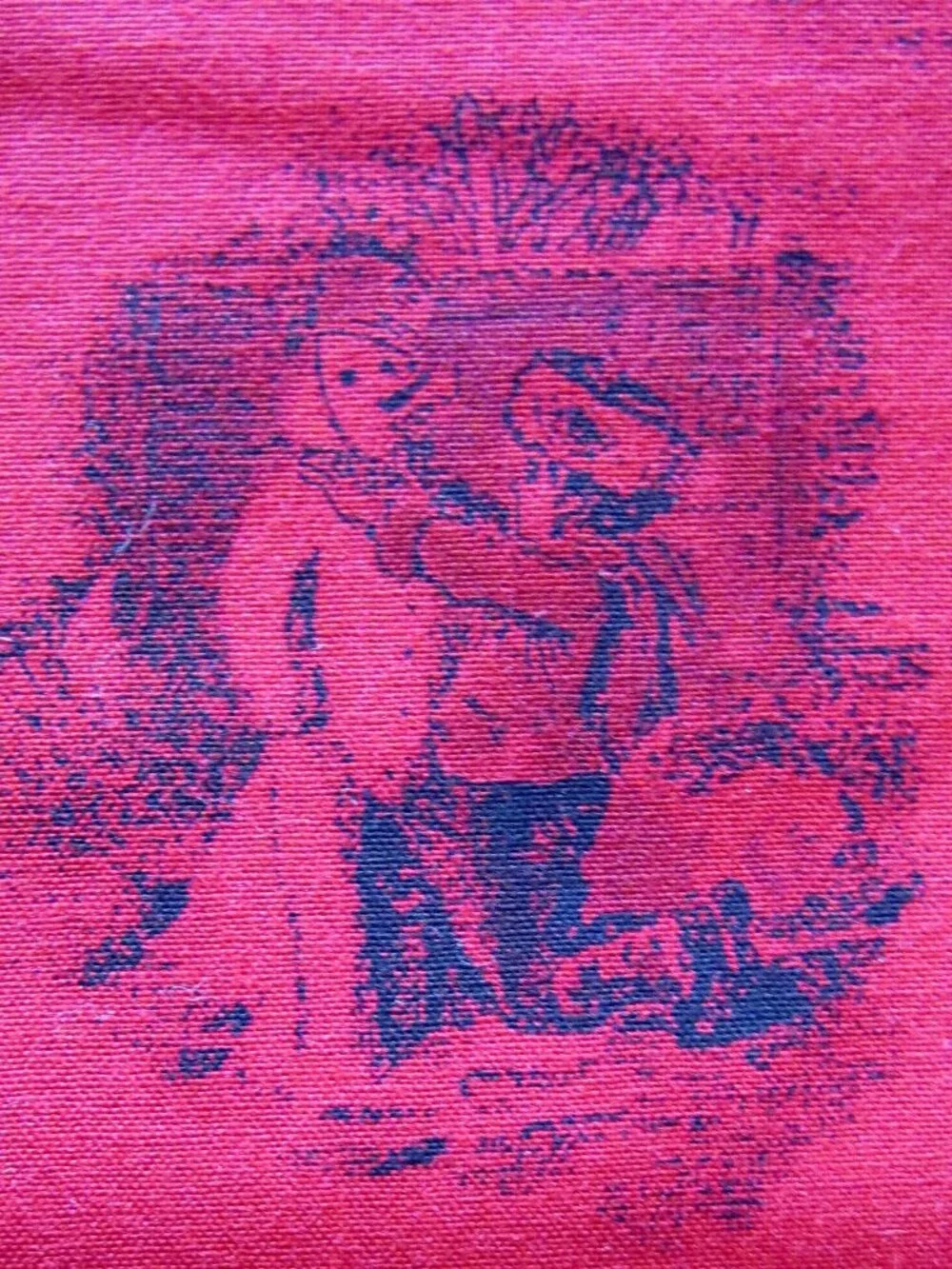 VICTORIAN CHRISTMAS FABRIC, RJR, SEWING, QUILTING, 
